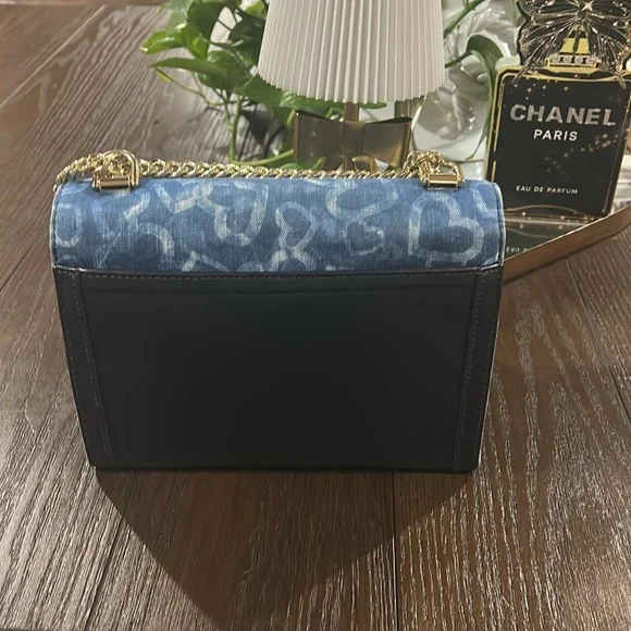 Michael Kors Whitney NWT Leather Convertible Shoulder Bag - Picture 3 of 5